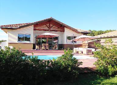Huis 100 m²