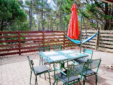 28 m² Dom