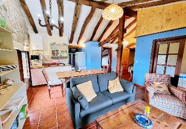 Apartamento de 50 m²