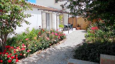 Appartement 40 m²