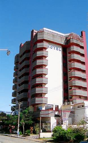 Aparthotel  Canto da Praia