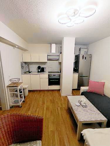 Apartment Lindenthal