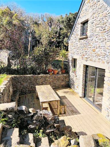 Maison de vacances 75 m²