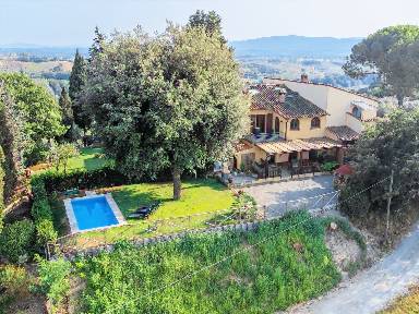 Agriturismo 140 m²
