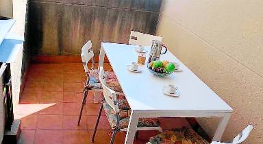 Apartamento de 82 m²