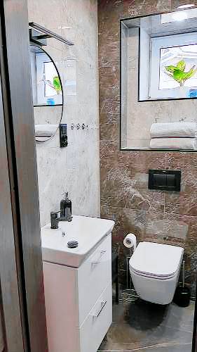 Apartament Polanica-Zdrój