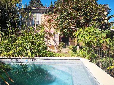 Maison de vacances 137 m²