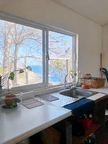 Rental apartment with terrace, garden & pool — photo 4