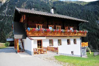 Ferienwohnung