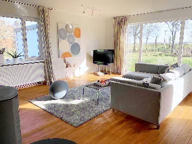 127 m² Ferienhaus