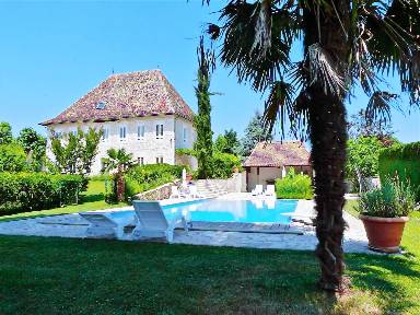 Maison de vacances