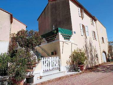 Gîte 80 m²