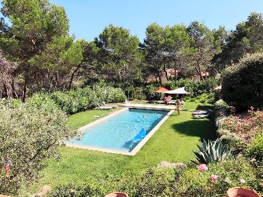 Longère 250 m²