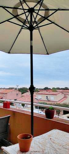 Appartement Toulouges