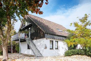 125 m² Ferienwohnung