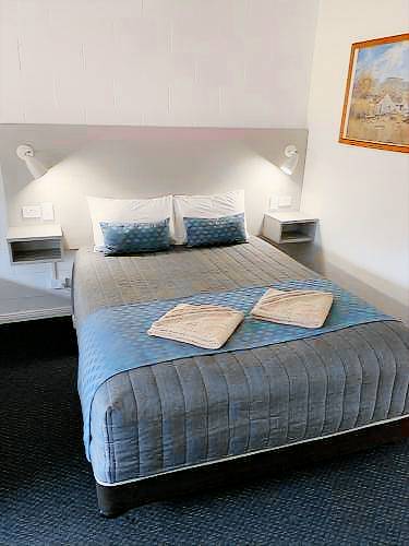 Motel Glen Innes
