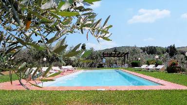 Casa rural de 240 m²