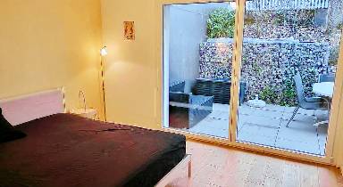Appartement 75 m²
