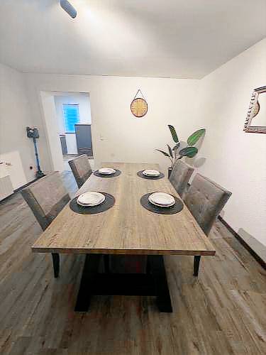 Ferienwohnung Mönchengladbach