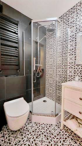 Apartament Zegrze