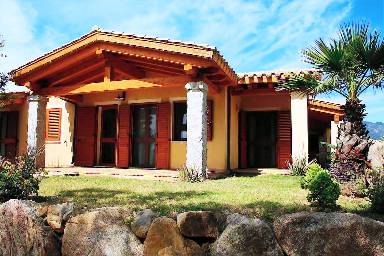 Casa 90 m²