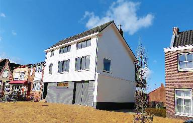 Appartement 60 m²