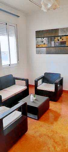 Apartamento Algodonales