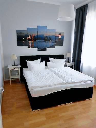 Accommodation  Gehlsdorf
