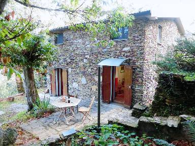 Casa 70 m²