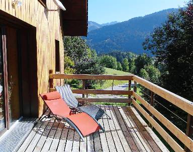 Maison de vacances 130 m²