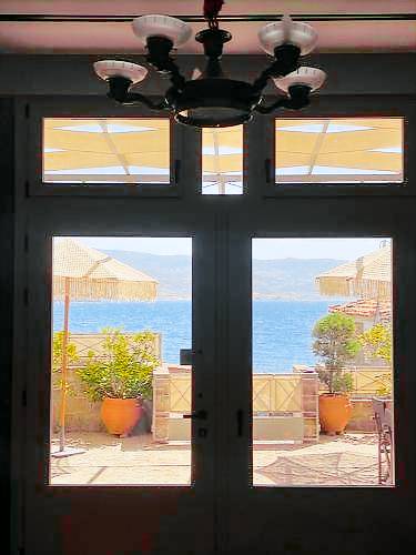Vila Mithymna