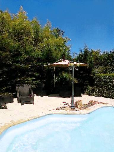 Maison de vacances 52 m²