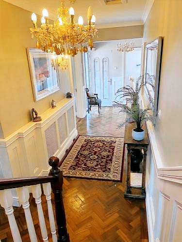 Bed and breakfast Navan