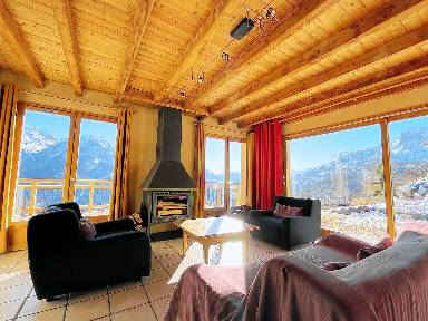 Maison de vacances
