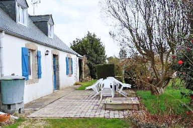 Maison de vacances 80 m²