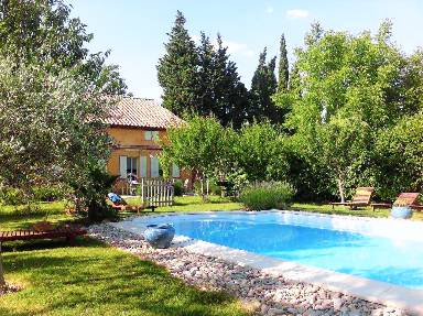 Longère 200 m²