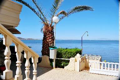 Apartamento de 120 m²