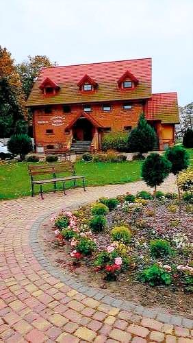 Bed and breakfast Ostrow Wielkopolski