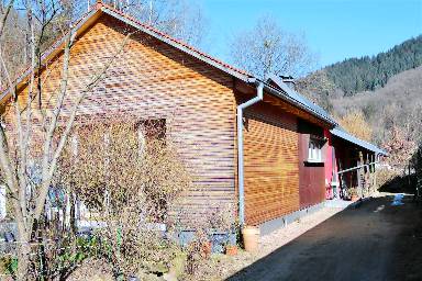 104 m² Dom