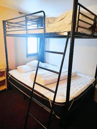 Studio 22 m²