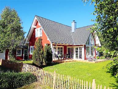 Casa de 110 m²
