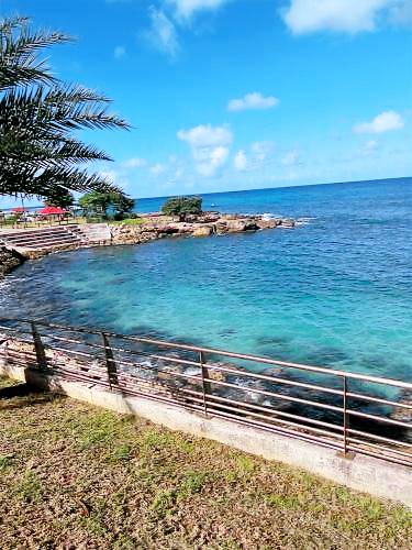 Appartement Anse-Bertrand
