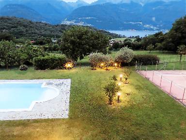 Appartamento vacanza 95 m²