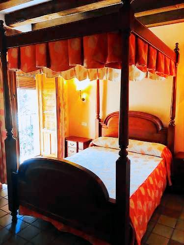 Bed & Breakfast Sepúlveda