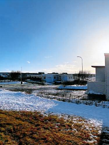 Bed and breakfast  Stykkishólmur