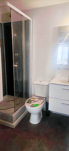 Appartement Laon