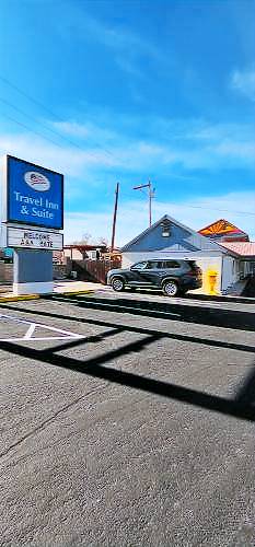 Motel Springerville