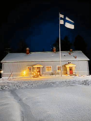 Bed & Breakfast Juuka