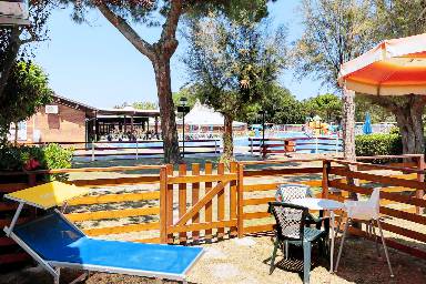 Alloggio 45 m²