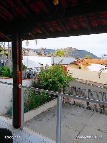 Hostel caminho da Serra